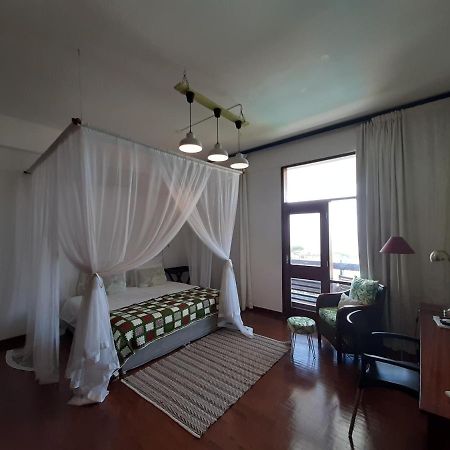 Figtree Guesthouse มาปูโต ภายนอก รูปภาพ