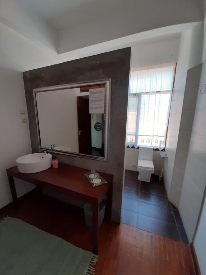 Figtree Guesthouse มาปูโต ภายนอก รูปภาพ