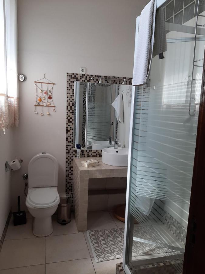 Figtree Guesthouse มาปูโต ภายนอก รูปภาพ
