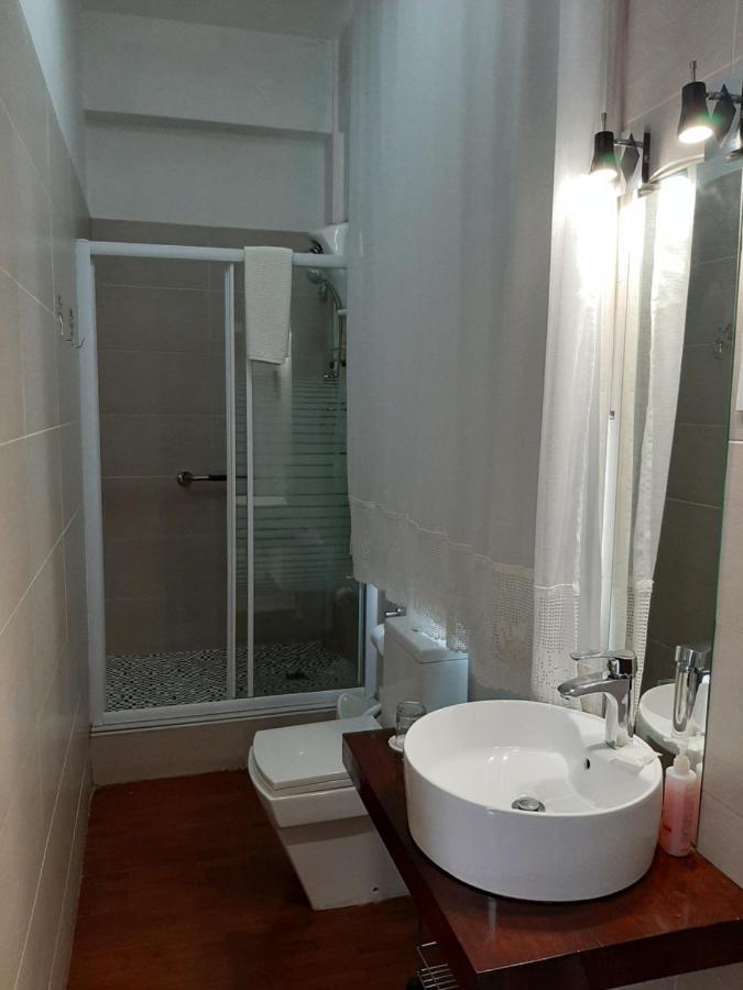 Figtree Guesthouse มาปูโต ภายนอก รูปภาพ