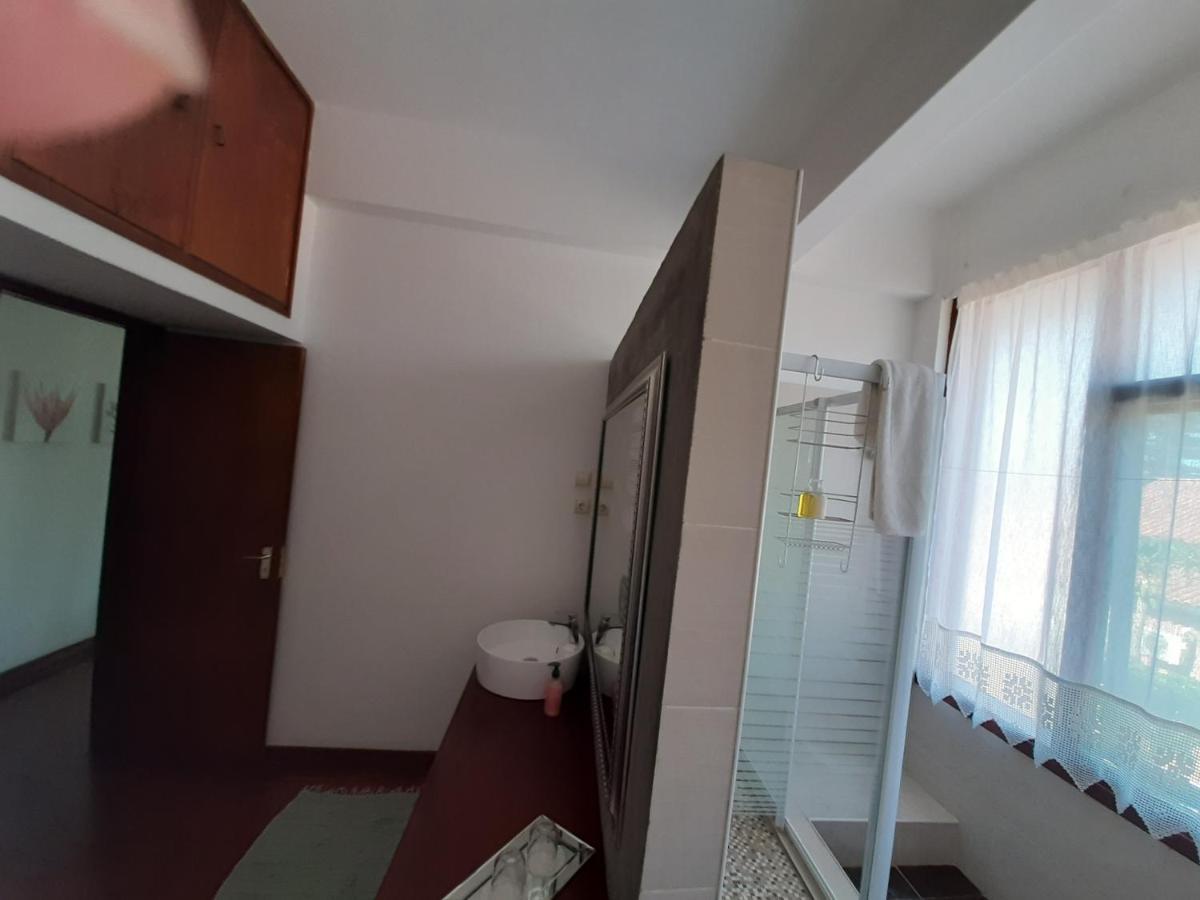 Figtree Guesthouse มาปูโต ภายนอก รูปภาพ